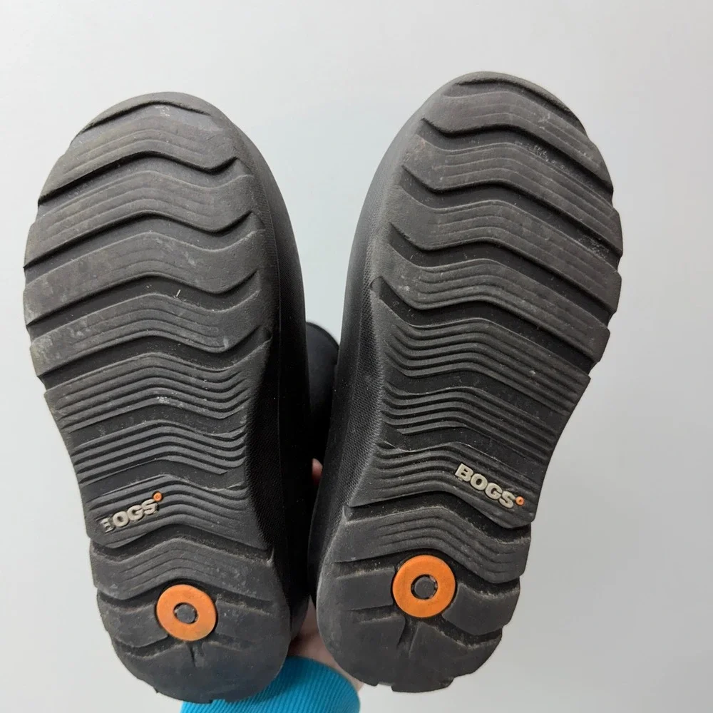 Bogs neo classic